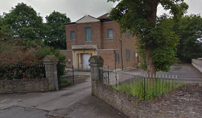Downend Masonic Hall