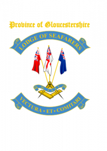 Lodge of Seafarers Logo - Masonic Lodge Downend