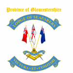 Lodge of Seafarers Logo - Masonic Lodge Downend
