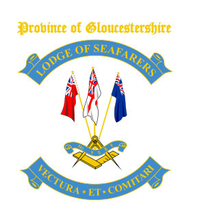 Lodge of Seafarers Logo - Masonic Lodge Downend