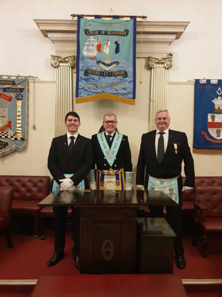 WM 2022 The Lodge of Seafarers